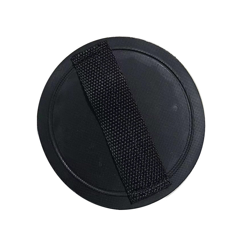 Exfoliating Scrub Bath Pads | Deep Cleanse & Brighten Skin | Durable Rubber Body Scrubber