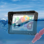 Waterproof Motorcycle Dash Cam | Front & Rear Full HD