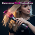 Professional 3-in-1 Hot Air Brush – Dry, Detangle & Volumize