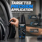 🔥Limited Time Promotion 50% OFF🔥Rubber Strip ProtectorRubber Strip Protector